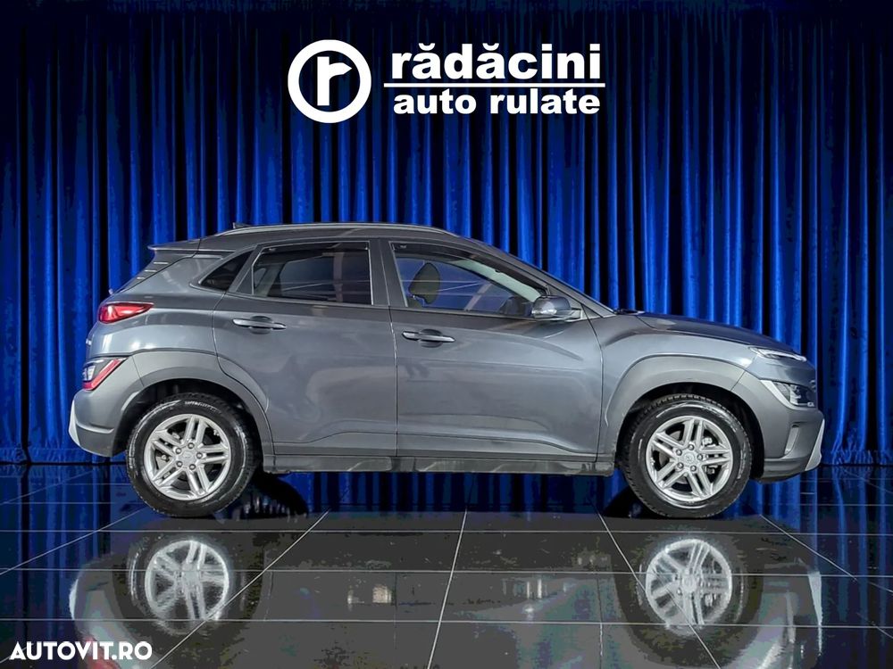 Hyundai KONA 1.0 T-GDI 120 CP 6MT 2WD Comfort - 5