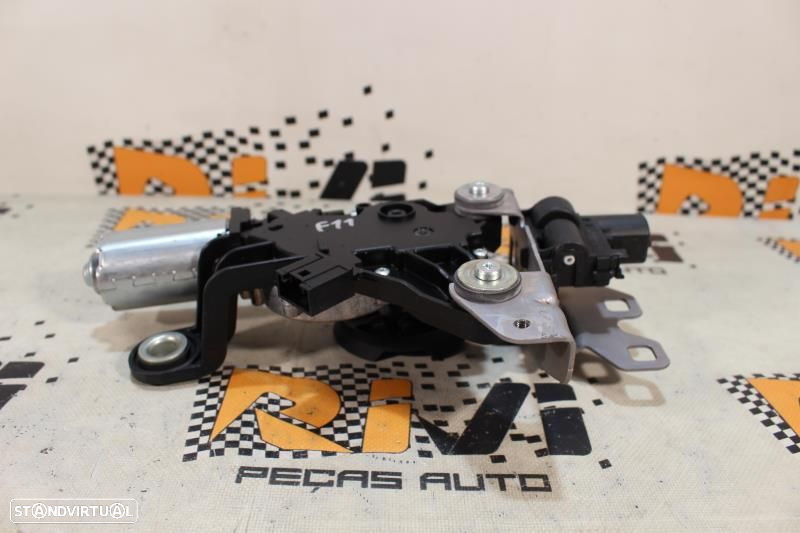 Motor Limpa Vidros Traseiro Bmw 5 Touring (F11)  1397020132 / 7308831 - 2