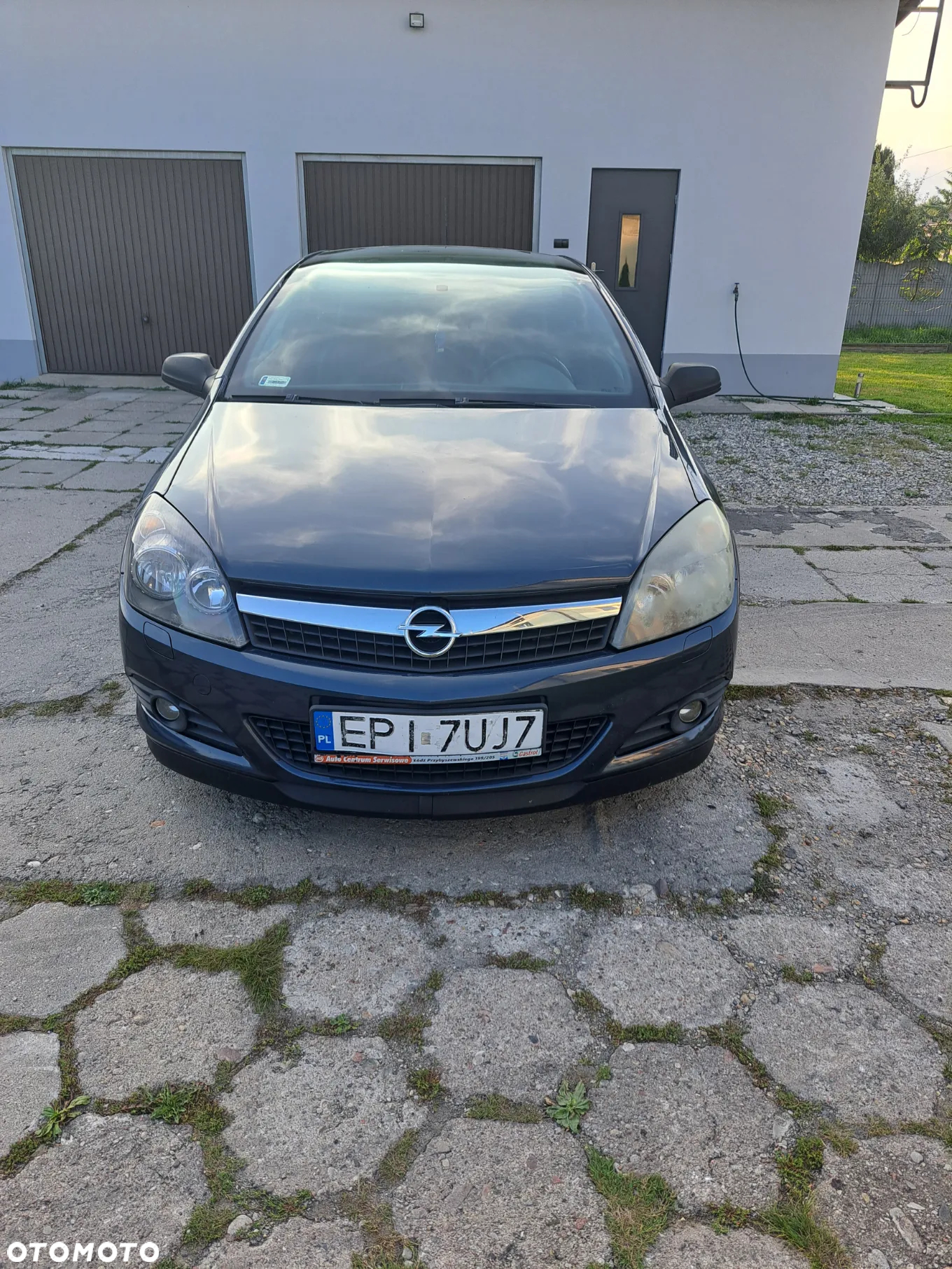 Opel Astra III GTC 1.8 Sport - 3