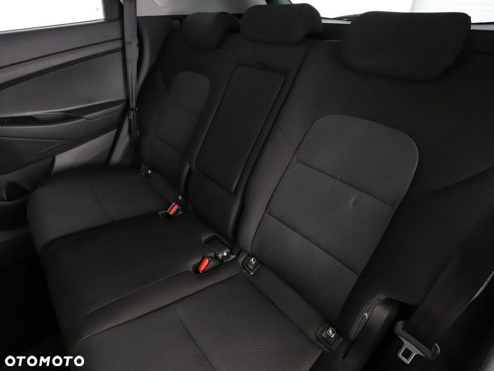 Hyundai Tucson 1.6 GDi 2WD Style - 18