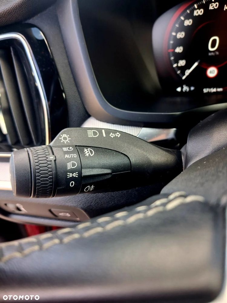 Volvo S60 T4 R-Design First Edition - 11