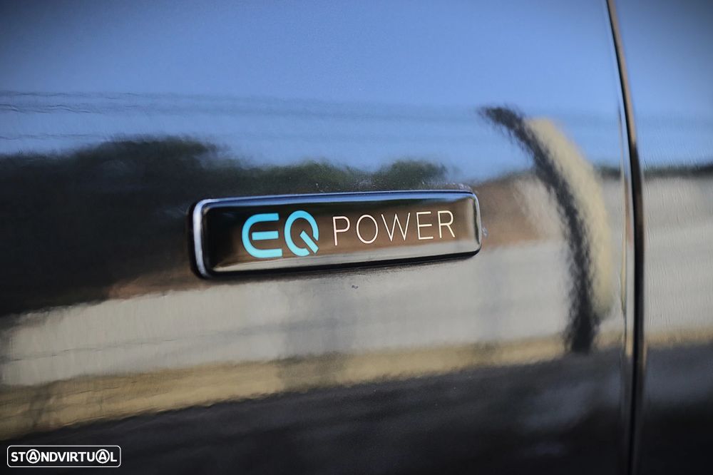 Mercedes-Benz C 300 de AMG Line - 4