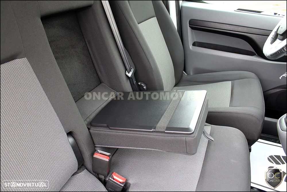 Toyota Proace Verso - 18