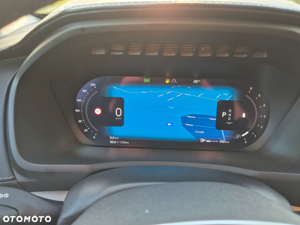Volvo XC 90 B5 D AWD Plus Bright 7os - 10