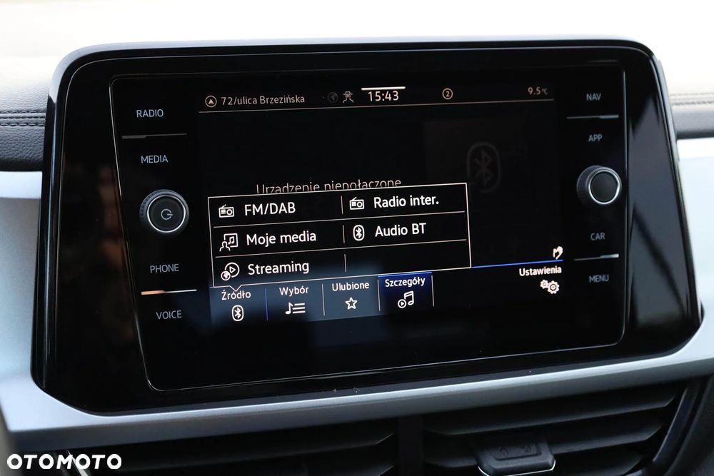 Volkswagen T-Roc 1.5 TSI Life DSG - 18