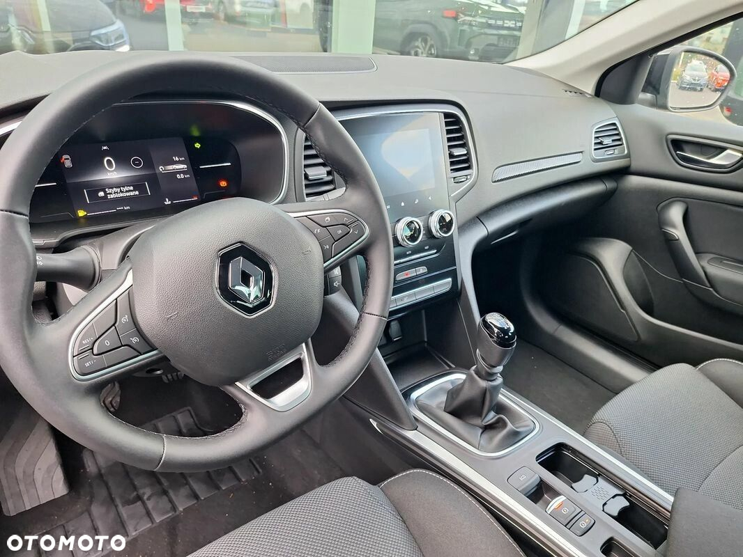 Renault Megane - 12
