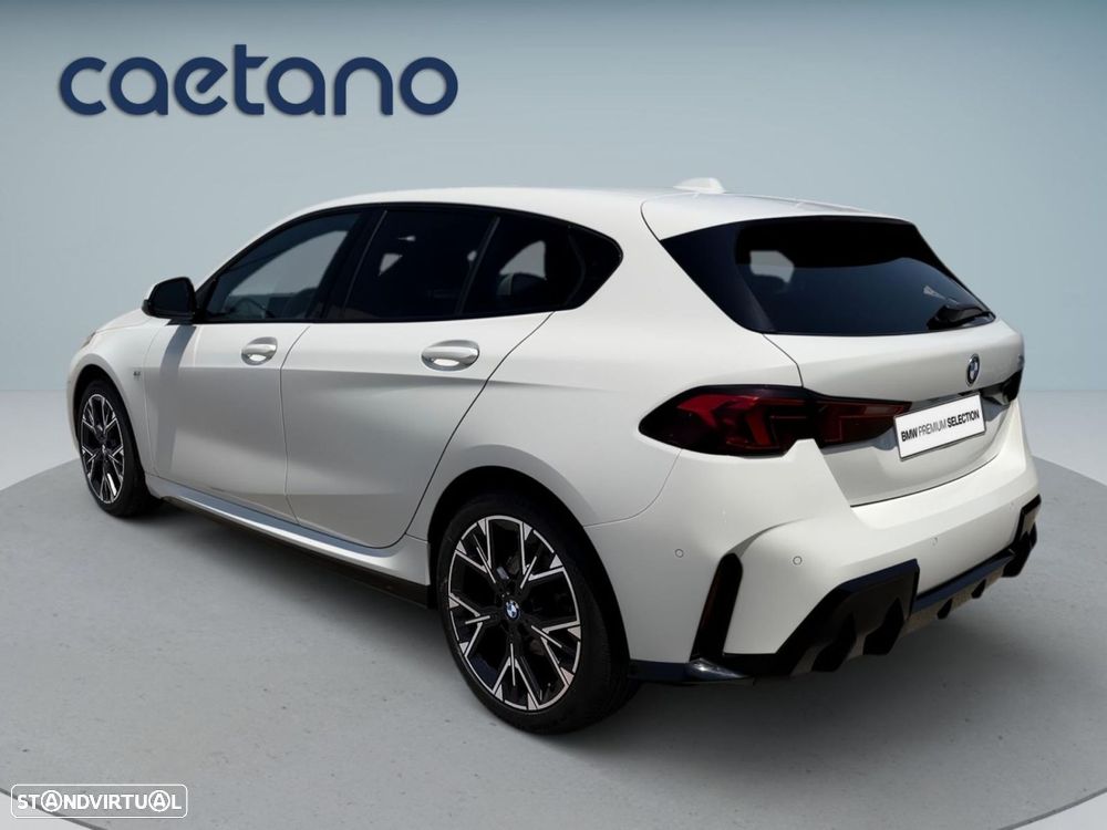 BMW 116 Pack Desportivo M - 6
