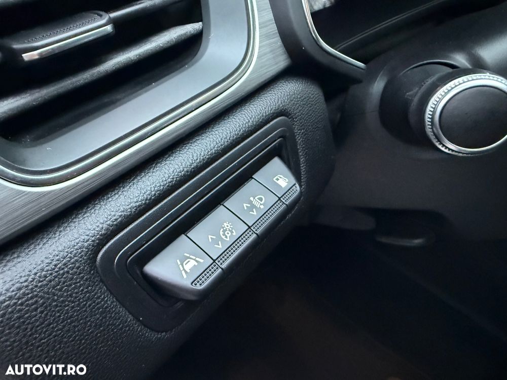 Renault Captur E-TECH 160 INTENS - 20