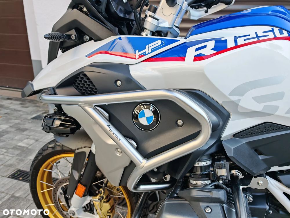BMW GS - 21