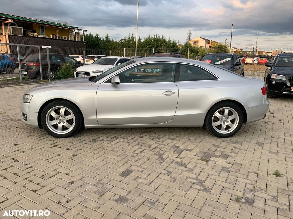 Audi A5 - 6