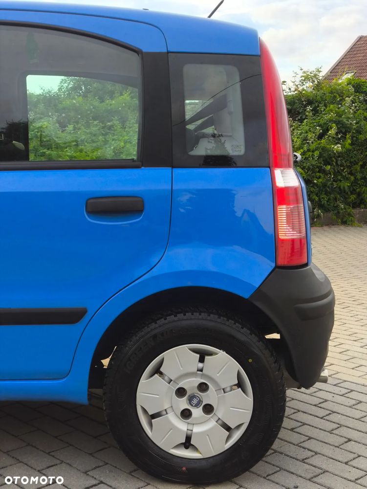 Fiat Panda - 17