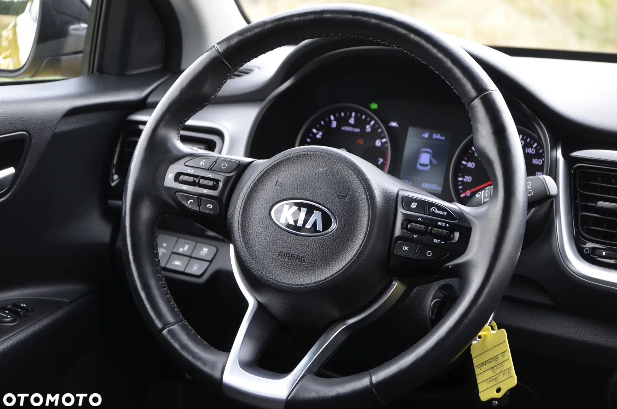 Kia Stonic 1.4 XL - 31