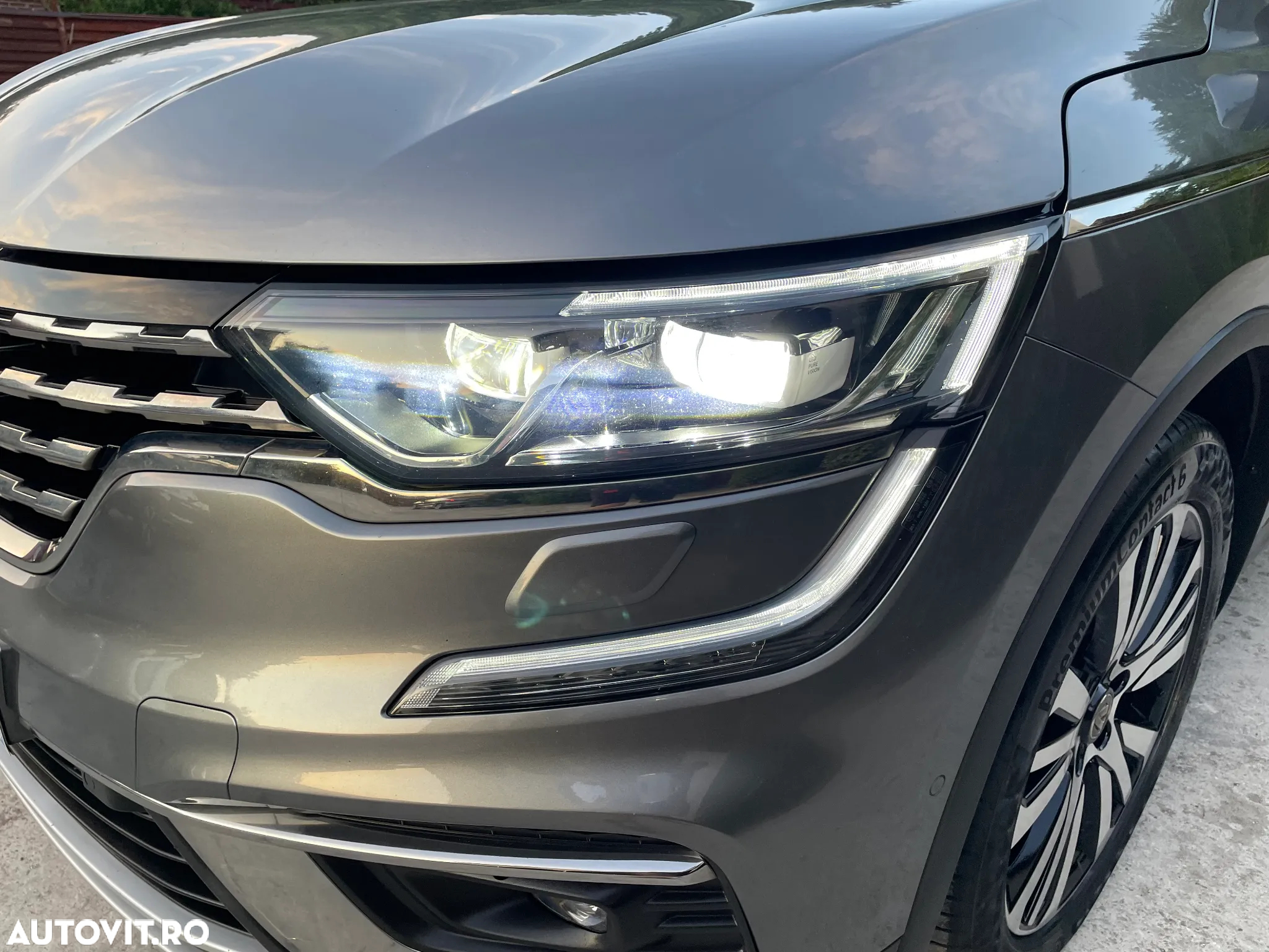 Renault Koleos TCe 160 EDC GPF INITIALE PARIS - 4