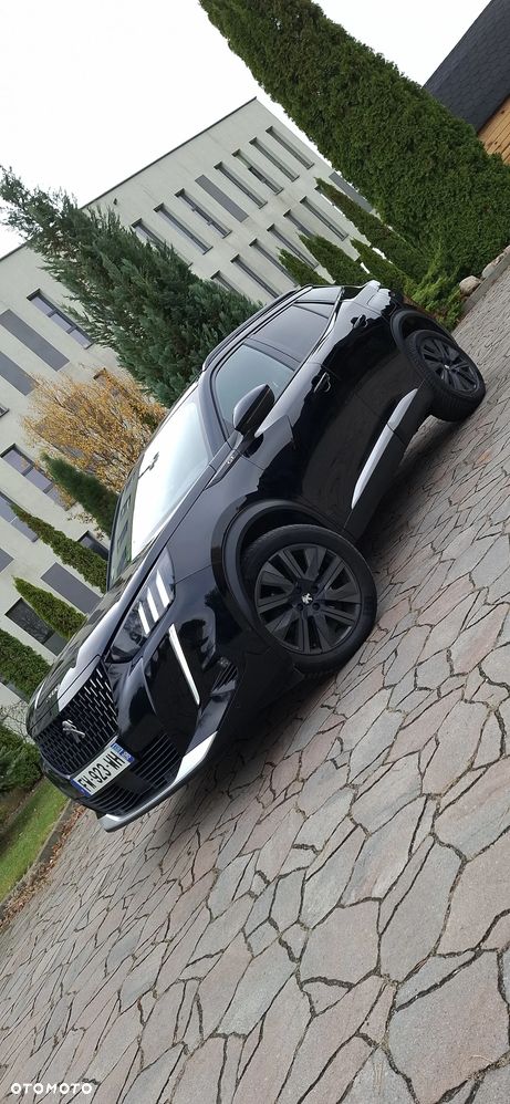 Peugeot 2008 1.5 BlueHDi GT Line S&S EAT8 - 6