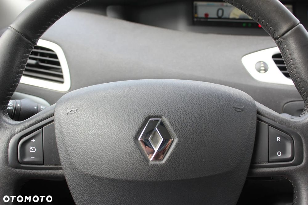 Renault Scenic 1.5 dCi Alize - 23