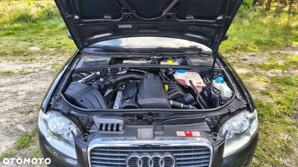 Audi A4 Avant - 23