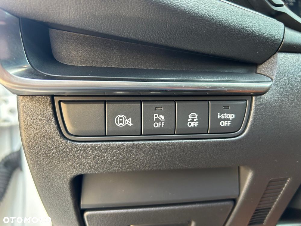 Mazda 3 e-SKYACTIV-G 150 M HYBRID PRIME-LINE - 39