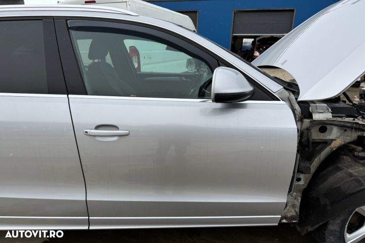 Usa fata dreapta Audi Q5 8R [2008 - 2012] - 1