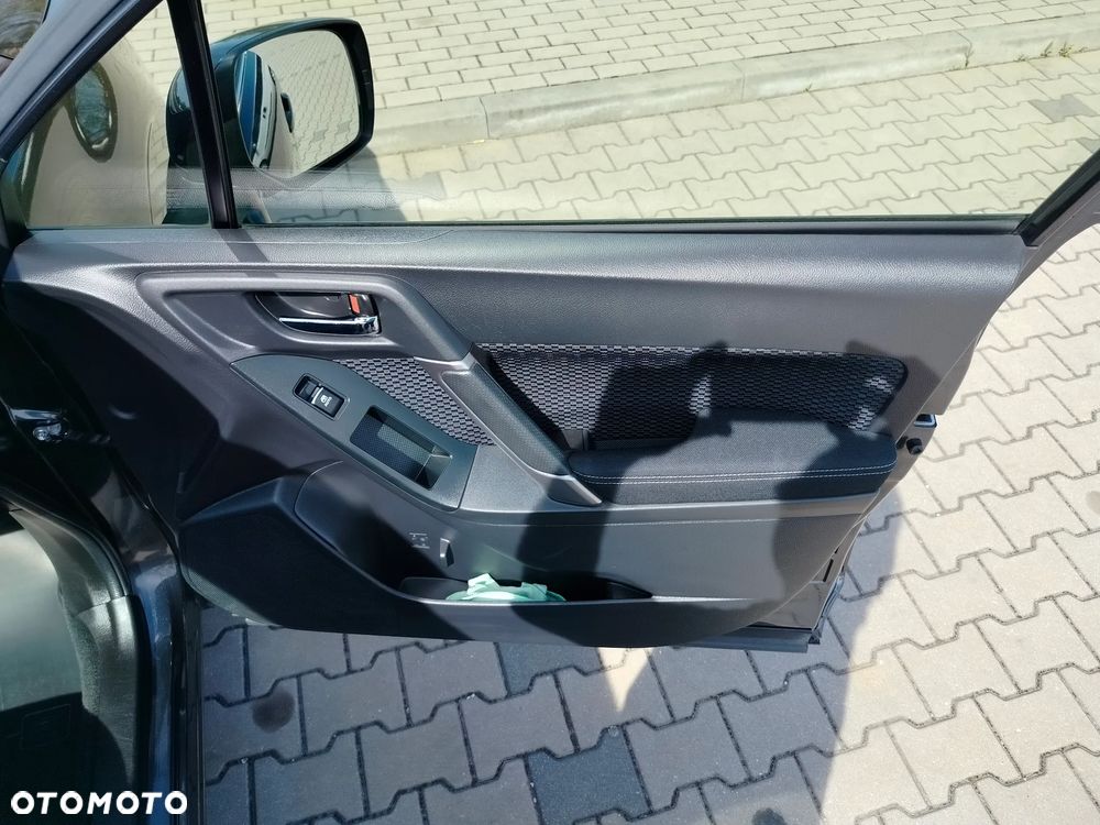 Subaru Forester 2.0D Exclusive EU6 - 19