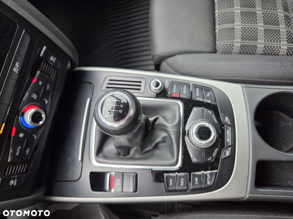 Audi A5 Sportback 1.8 TFSI - 34