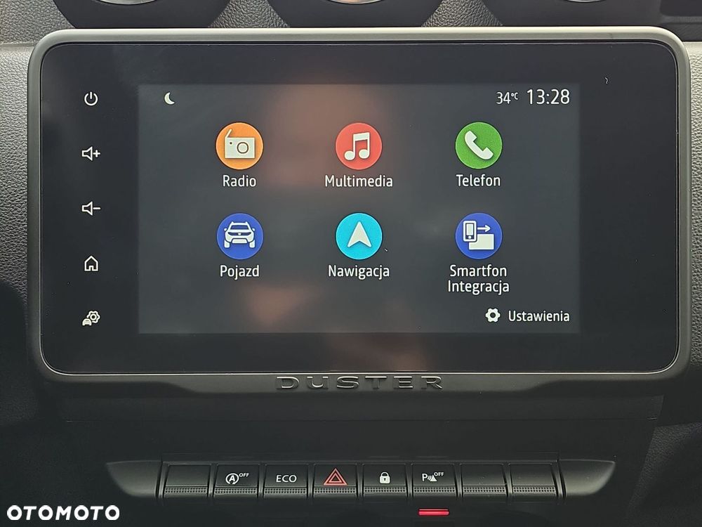 Dacia Duster 1.0 TCe Prestige - 19