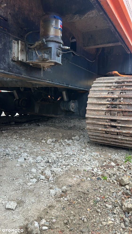 PRONAR MPB 20.55gh PRZESIEWACZ BĘBNOWY ( DOPPSTADT, POWERSCREEN, FINLAY, TEREX, McCloskey, KOMPTECH, ANAKONDA ) - 11