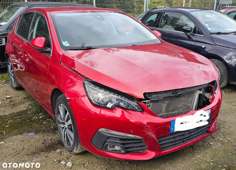 Peugeot 308 - 19