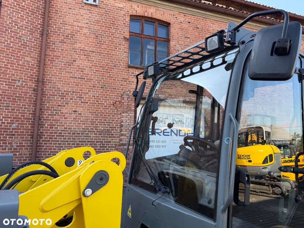 Wacker Neuson WL44 - 19