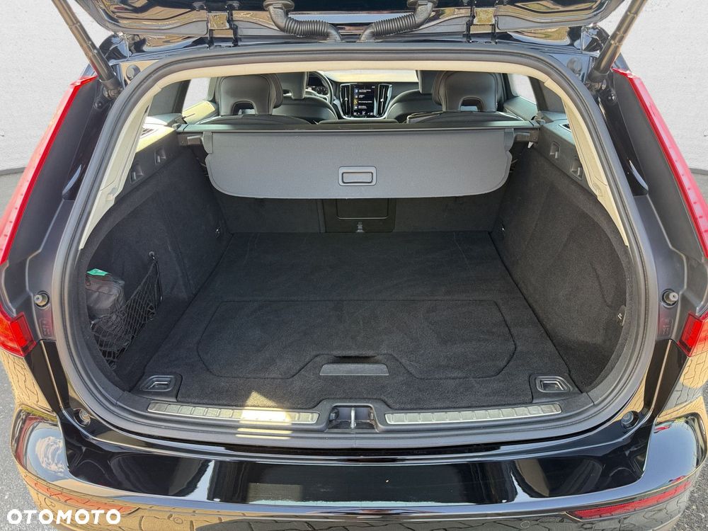 Volvo V60 - 18