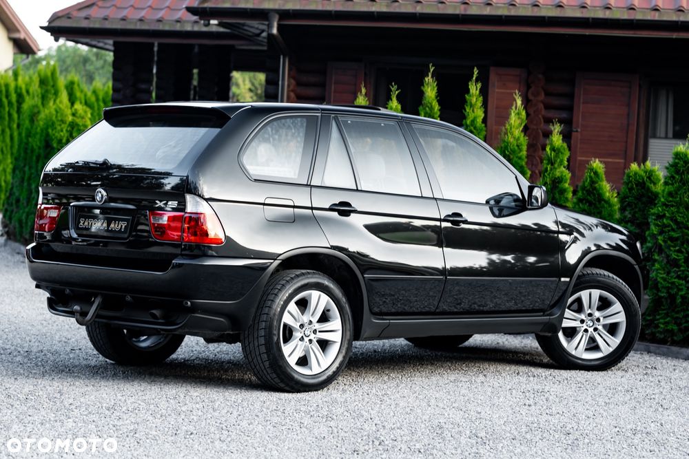 BMW X5 3.0 i - 15