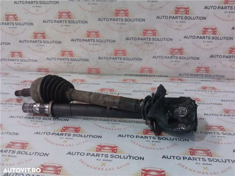 planetara dreapta reanult grand scenic 1.9 dci an fabr. 2005 - 1