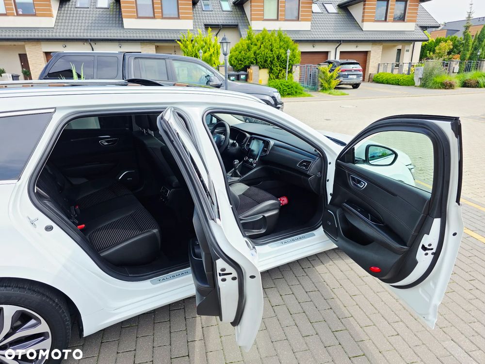 Renault Talisman Grandtour ENERGY dCi 130 INTENS - 16