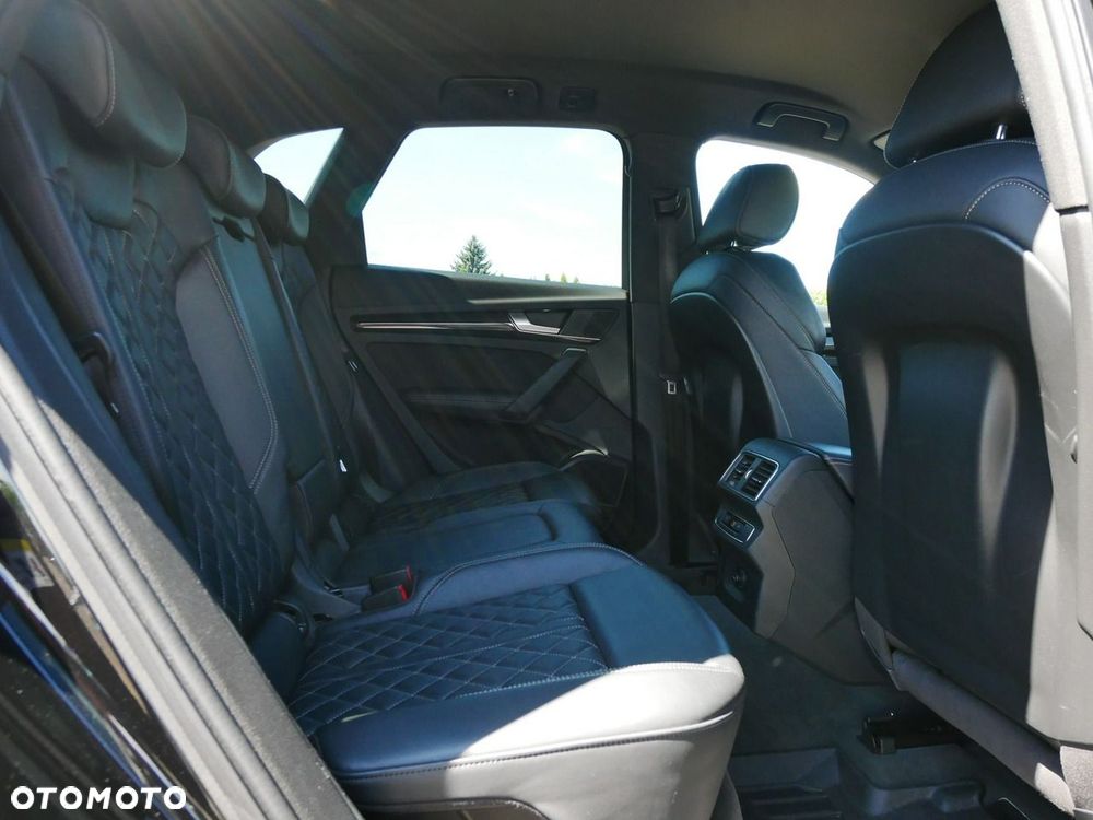 Audi SQ5 TDI Quattro Tiptronic - 33