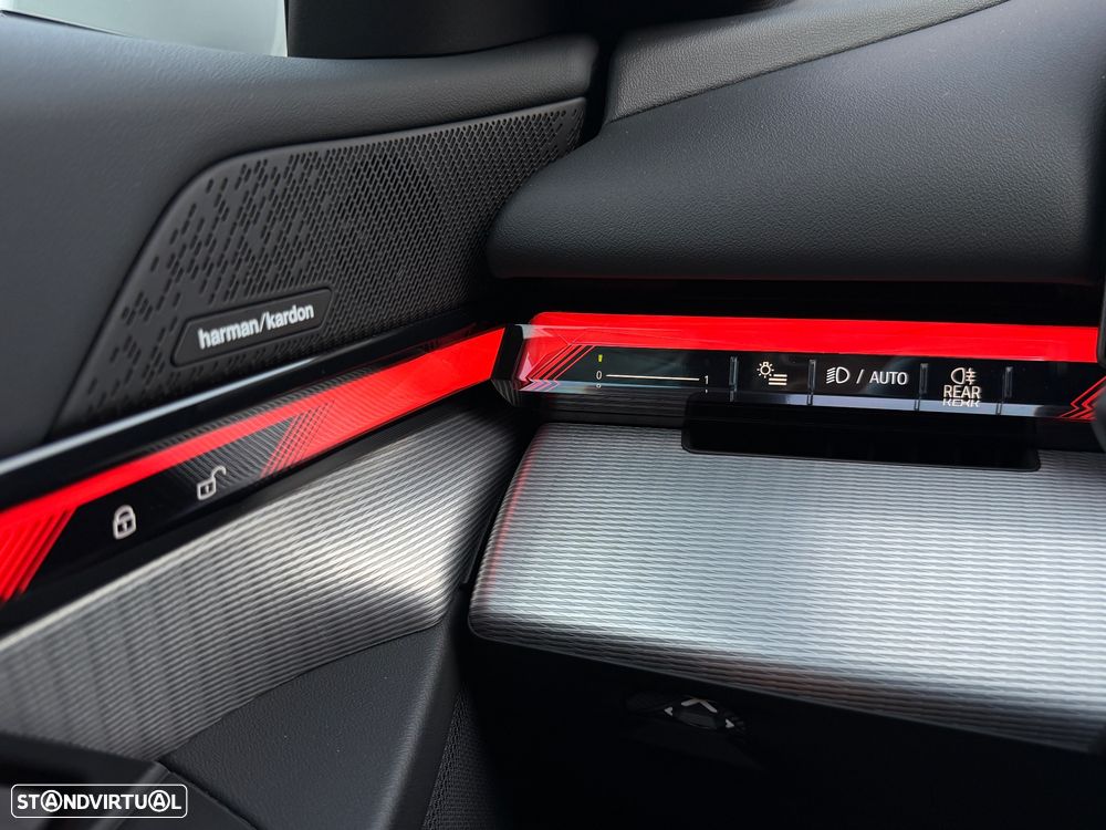 BMW i5 eDrive40 Pack Desportivo M Pro - 33