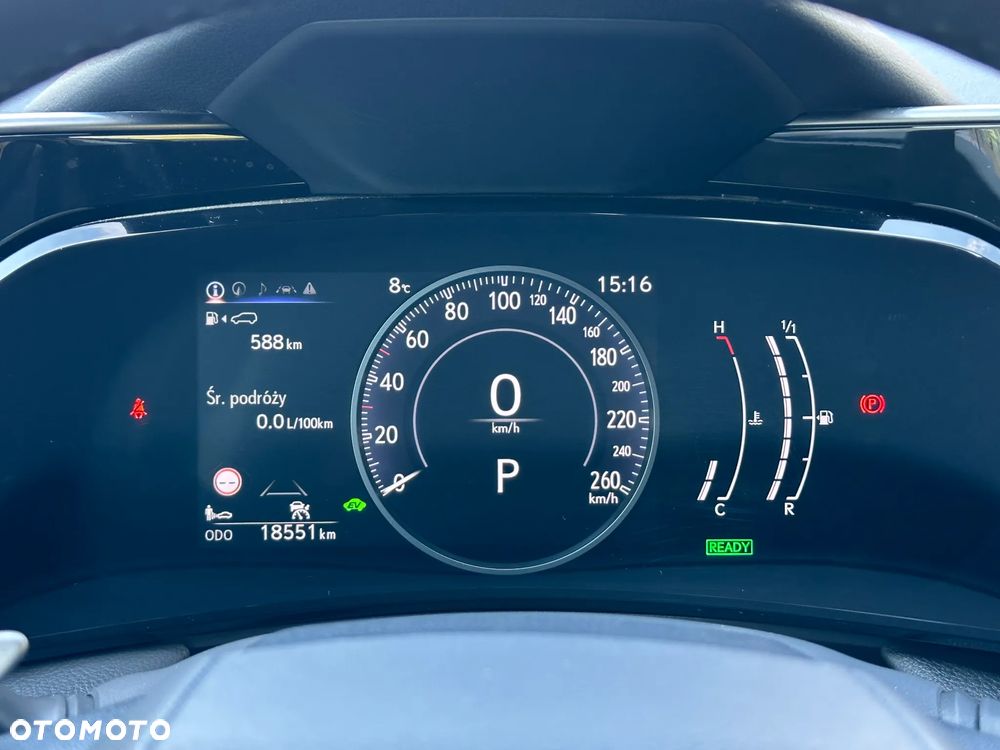 Lexus NX 350h Prestige 2WD - 16