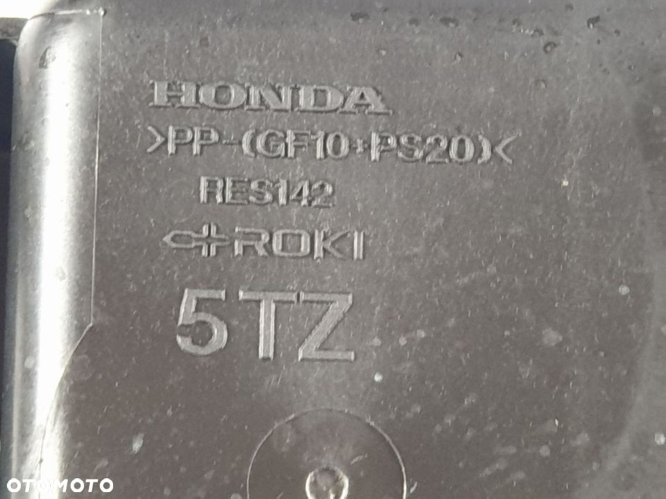 HONDA CR-V 2.0h 19-23r Rezonator Powietrza - 4
