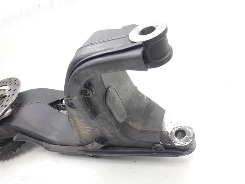 Hypermotard 939 821 16-19 Wahacz Tył Kompletny - 6