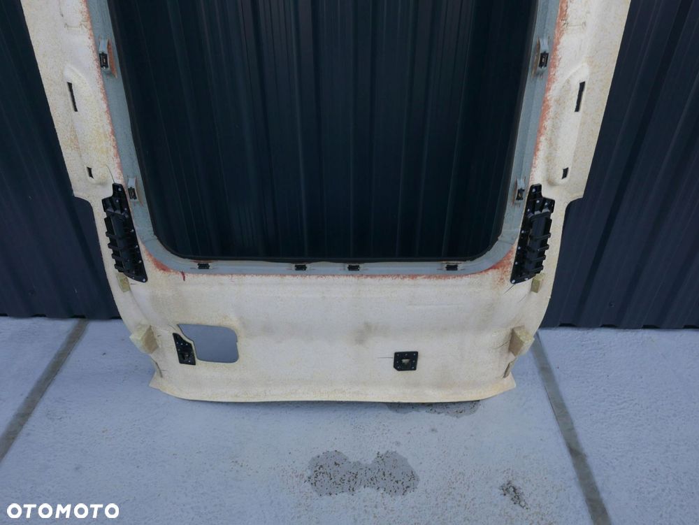 bmw f45 podsufitka panorama szyberdach - 6