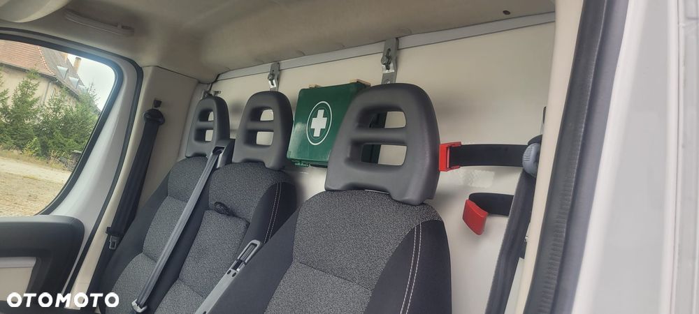 Fiat Ducato - 10