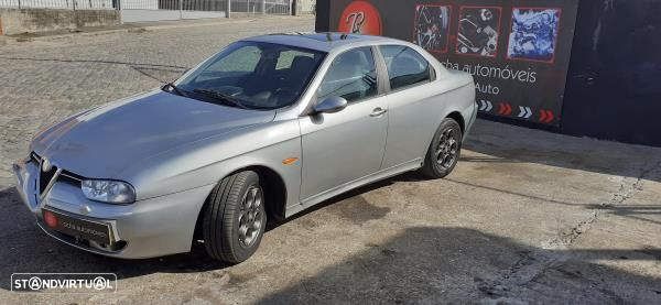 Para Peças Alfa Romeo 156 (932_) - 3