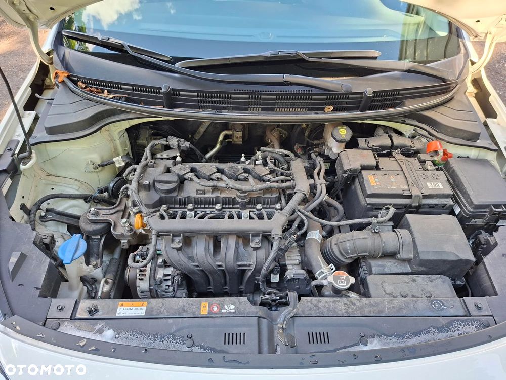 Kia Rio 1.2 M - 5