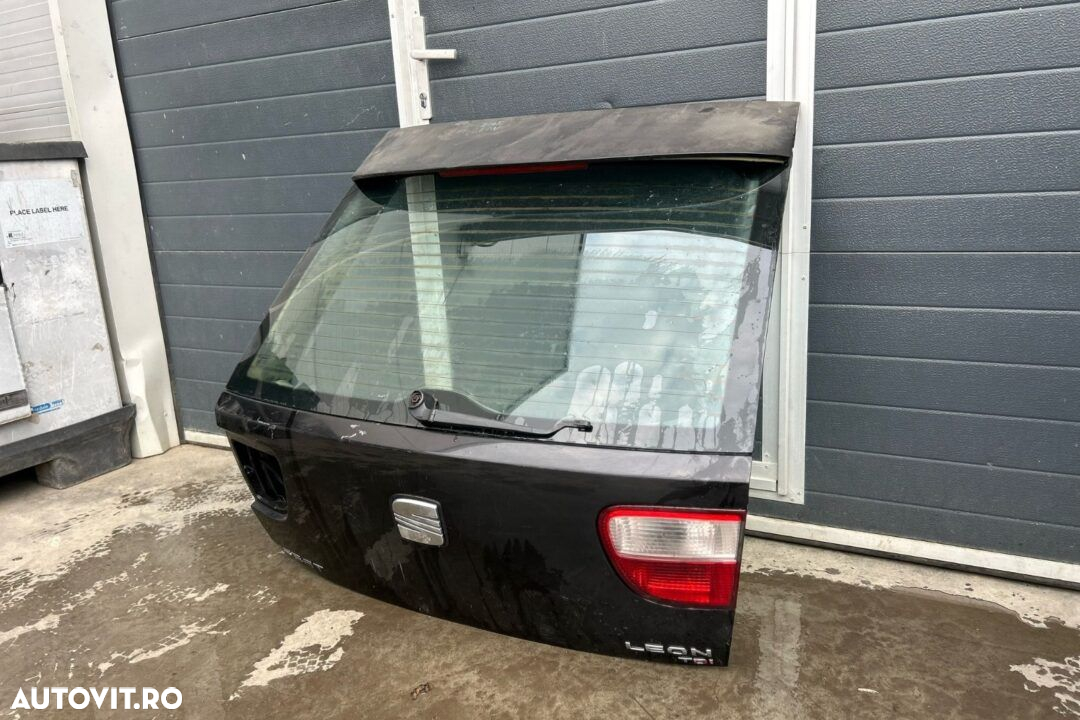 HAION SEAT LEON (1M) - AN : 1999-2006 - 4