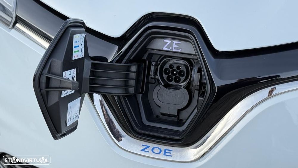 Renault Zoe - 6