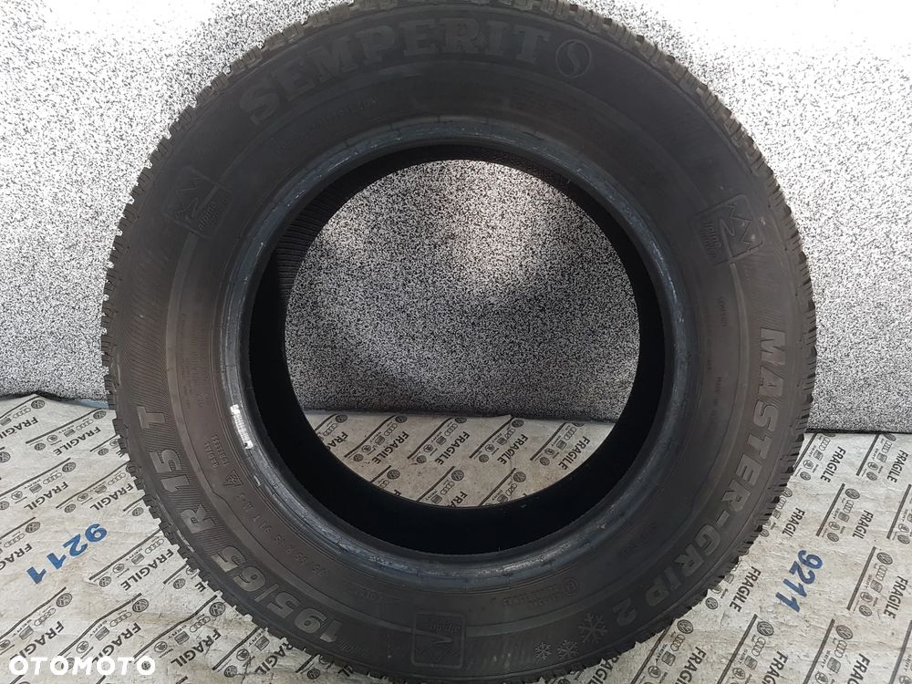 SEMPERIT MASTER-GRIP 2 195/65R15   195/65/15 - 13