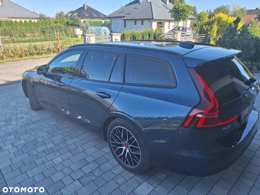 Volvo V60 - 17