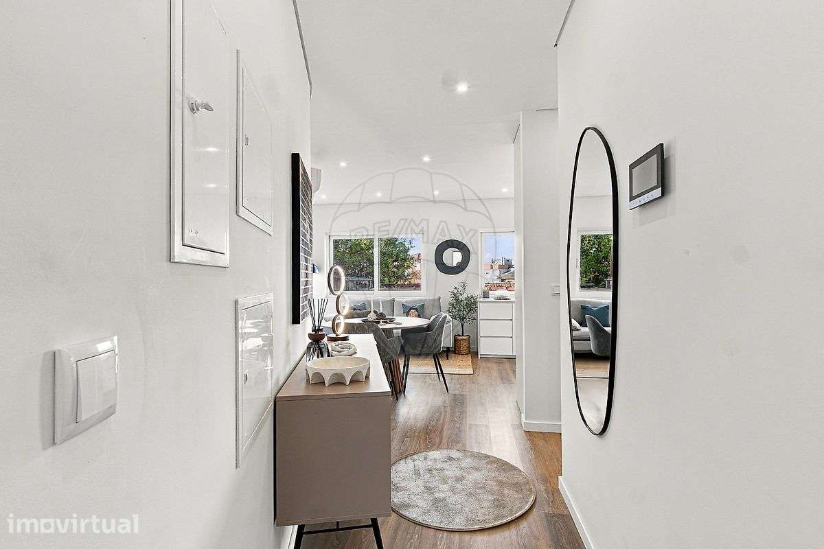 Apartamento T2 para venda - Grande imagem: 2/27