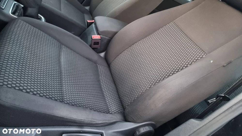 Volkswagen Tiguan 1.4 TSI 4Mot Trend&Fun - 8