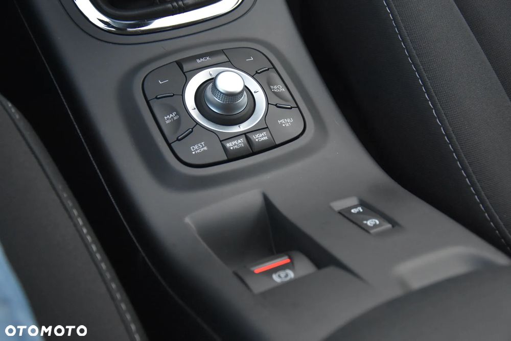 Renault Megane Grandtour 1.6 16V 100 J'taime - 34