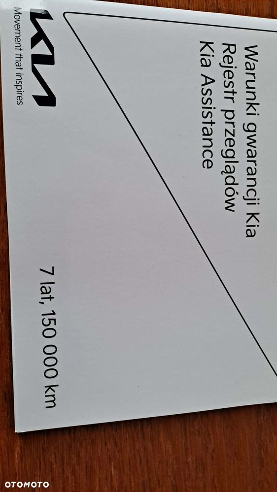 Kia Niro 1.6 GDI Hybrid M - 9