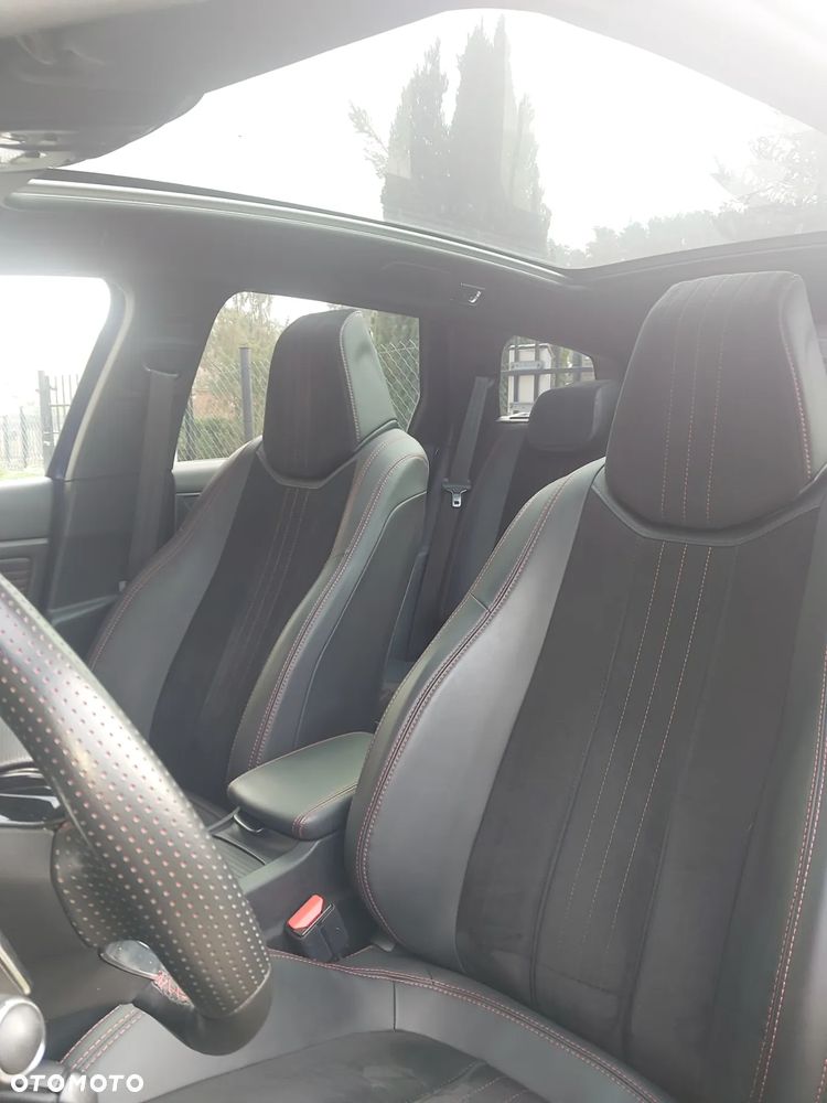 Peugeot 308 SW BlueHDi 180 EAT6 GT - 13